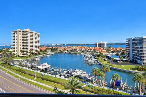Copropriété à vendre à Clearwater, Floride: 2 chambres, 149.57 m2 № 2419108 - photo 19