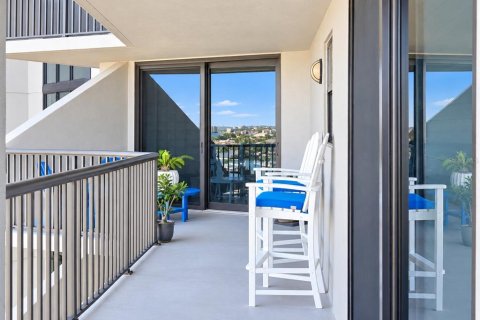 Copropriété à vendre à Clearwater, Floride: 2 chambres, 149.57 m2 № 2419108 - photo 17