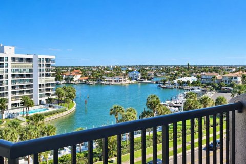 Copropriété à vendre à Clearwater, Floride: 2 chambres, 149.57 m2 № 2419108 - photo 18