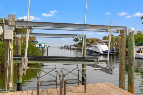 Villa ou maison à vendre à Saint Petersburg, Floride: 3 chambres, 203.08 m2 № 1588559 - photo 10