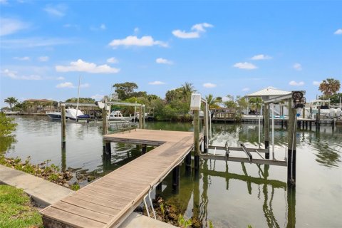 Villa ou maison à vendre à Saint Petersburg, Floride: 3 chambres, 203.08 m2 № 1588559 - photo 8