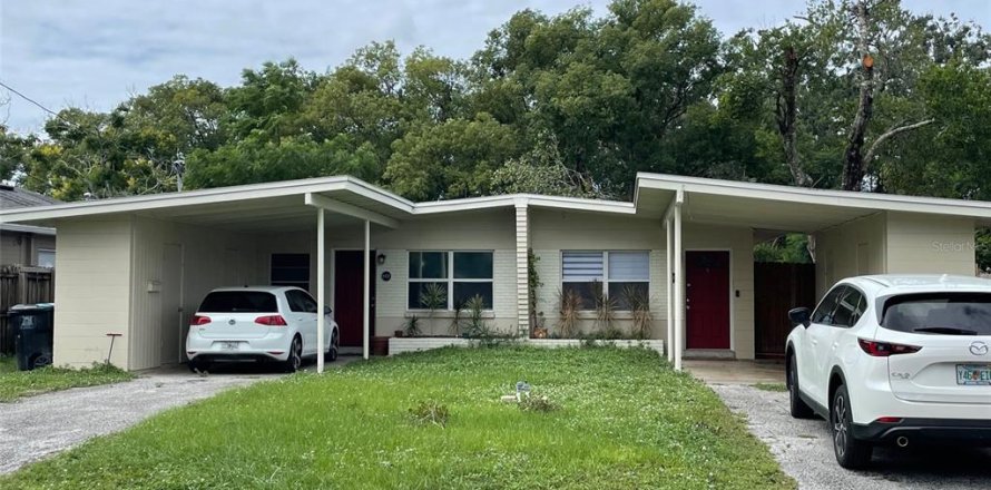 Apartamento en Orlando, Florida 2 dormitorios, 83.61 m2 № 1912077
