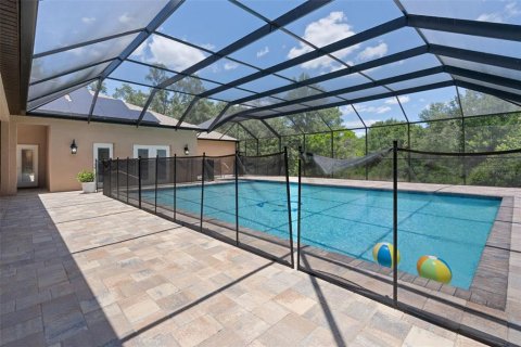 House in Spring Hill, Florida 7 bedrooms, 488.48 sq.m. № 2109422 - photo 3
