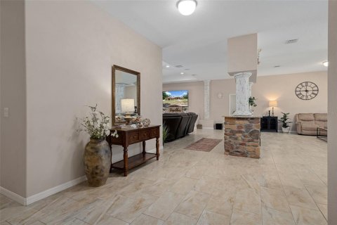 House in Spring Hill, Florida 7 bedrooms, 488.48 sq.m. № 2109422 - photo 15
