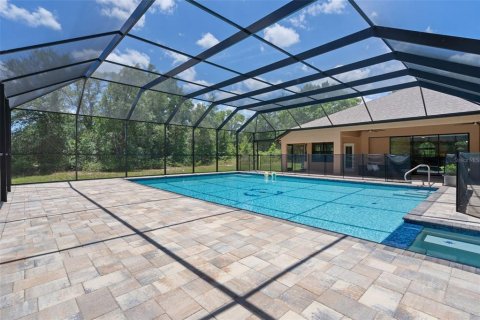 House in Spring Hill, Florida 7 bedrooms, 488.48 sq.m. № 2109422 - photo 2