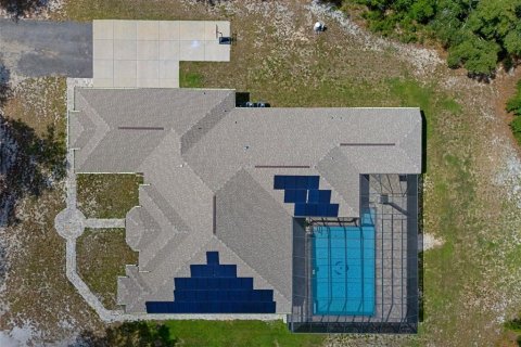 House in Spring Hill, Florida 7 bedrooms, 488.48 sq.m. № 2109422 - photo 4