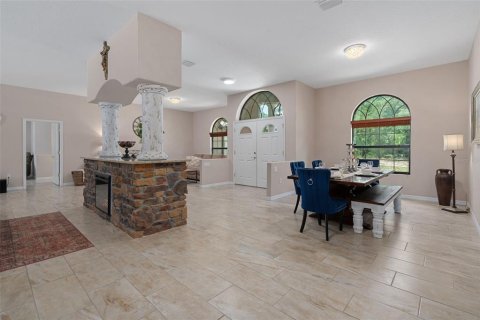 House in Spring Hill, Florida 7 bedrooms, 488.48 sq.m. № 2109422 - photo 14