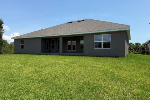 Villa ou maison à vendre à Port Charlotte, Floride: 4 chambres, 216.46 m2 № 1746461 - photo 25
