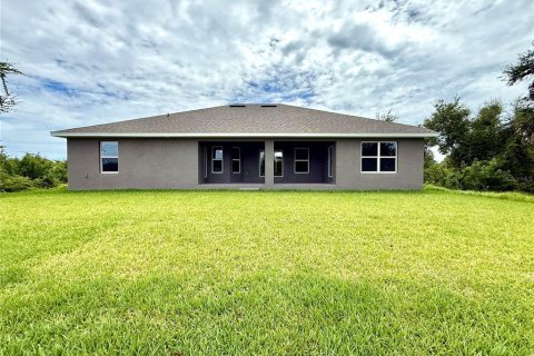 Villa ou maison à vendre à Port Charlotte, Floride: 4 chambres, 216.46 m2 № 1746461 - photo 24