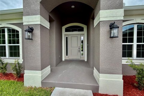 Casa en venta en Port Charlotte, Florida, 4 dormitorios, 216.46 m2 № 1746461 - foto 5