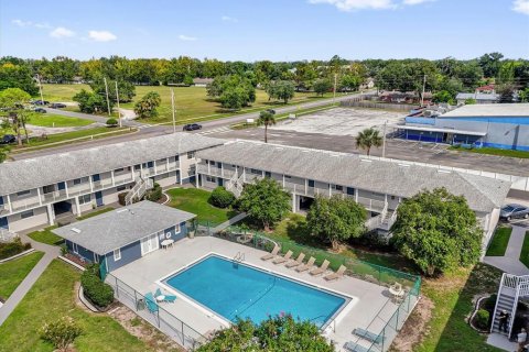 Condo in Mount Dora, Florida, 2 bedrooms  № 1914390 - photo 20