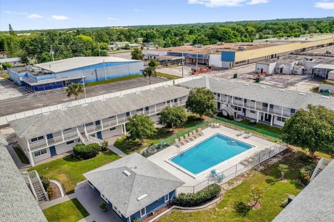 Condo in Mount Dora, Florida, 2 bedrooms  № 1914390 - photo 21