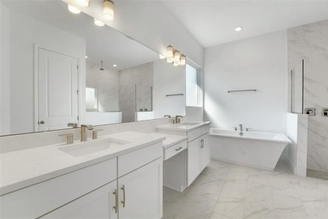 Villa ou maison à vendre à Windermere, Floride: 4 chambres, 254.55 m2 № 2152421 - photo 11