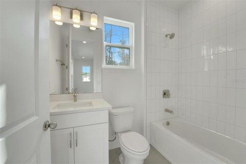 Villa ou maison à vendre à Windermere, Floride: 4 chambres, 254.55 m2 № 2152421 - photo 7