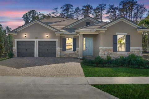 Villa ou maison à vendre à Windermere, Floride: 4 chambres, 254.55 m2 № 2152421 - photo 2
