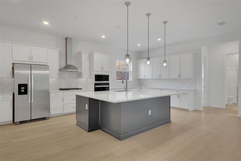 Villa ou maison à vendre à Windermere, Floride: 4 chambres, 254.55 m2 № 2152421 - photo 23