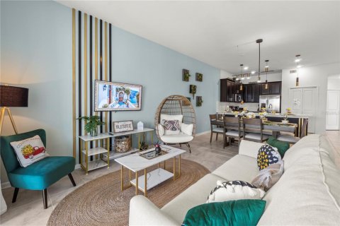 Copropriété à vendre à Davenport, Floride: 2 chambres, 128.95 m2 № 1052112 - photo 15
