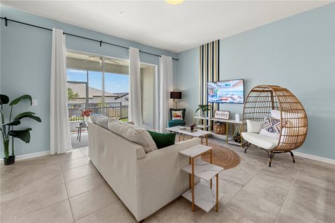 Copropriété à vendre à Davenport, Floride: 2 chambres, 128.95 m2 № 1052112 - photo 12