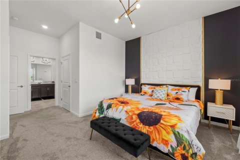 Copropriété à vendre à Davenport, Floride: 2 chambres, 128.95 m2 № 1052112 - photo 18