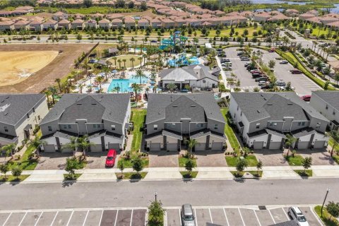 Copropriété à vendre à Davenport, Floride: 2 chambres, 128.95 m2 № 1052112 - photo 5