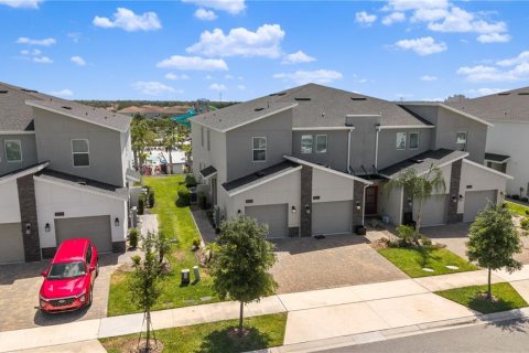 Copropriété à vendre à Davenport, Floride: 2 chambres, 128.95 m2 № 1052112 - photo 4
