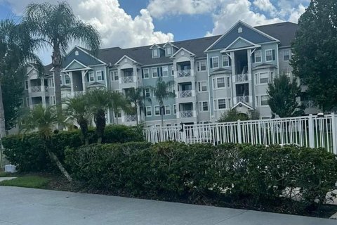 Condominio en alquiler en Kissimmee, Florida, 3 dormitorios, 130.25 m2 № 1911835 - foto 1