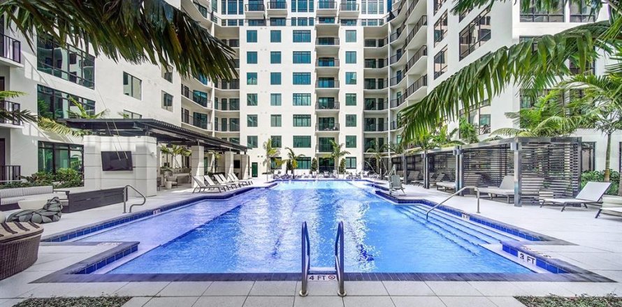 Appartement à Sarasota, Floride 3 chambres, 167.22 m2 № 1586210