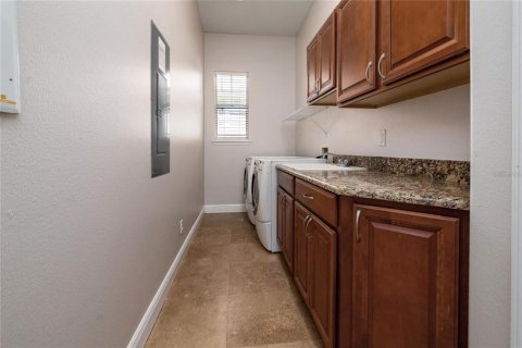Villa ou maison à louer à Windermere, Floride: 4 chambres, 284.19 m2 № 1917439 - photo 18