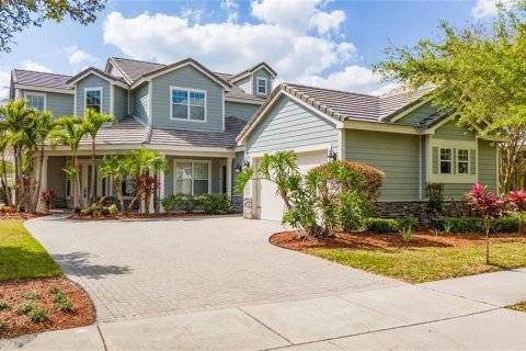 Villa ou maison à louer à Windermere, Floride: 4 chambres, 284.19 m2 № 1917439 - photo 3