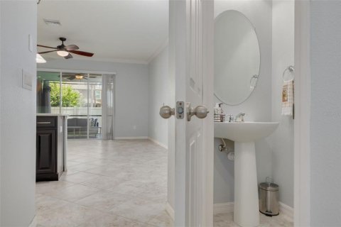 Adosado en venta en Pinellas Park, Florida, 3 dormitorios, 139.35 m2 № 2235429 - foto 9