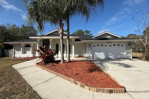 House in Kissimmee, Florida 4 bedrooms, 190.73 sq.m. № 2202341
