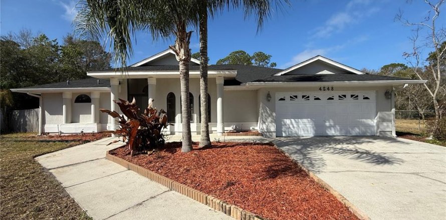 House in Kissimmee, Florida 4 bedrooms, 190.73 sq.m. № 2202341