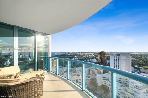 Condo in Fort Lauderdale, Florida, 3 bedrooms  № 1775958 - photo 28
