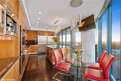 Condo in Fort Lauderdale, Florida, 3 bedrooms  № 1775958 - photo 18