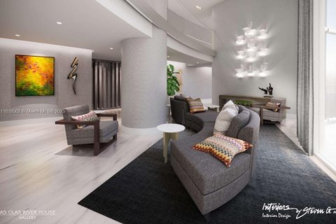 Condo in Fort Lauderdale, Florida, 3 bedrooms  № 1775958 - photo 10