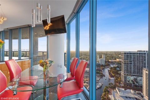 Condo in Fort Lauderdale, Florida, 3 bedrooms  № 1775958 - photo 19