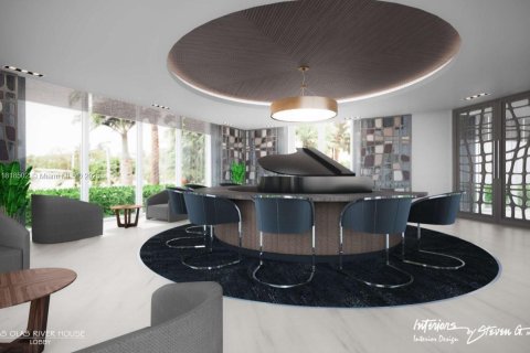 Condo in Fort Lauderdale, Florida, 3 bedrooms  № 1775958 - photo 12