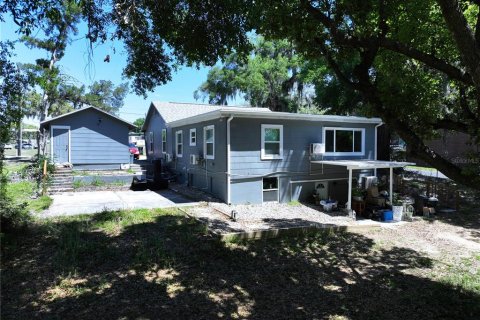 Duplex in Dade City, Florida 5 bedrooms, 206.24 sq.m. № 2410207 - photo 7