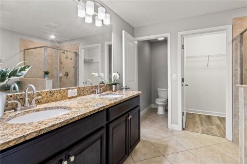 Townhouse in Wesley Chapel, Florida 3 bedrooms, 167.32 sq.m. № 2110548 - photo 27