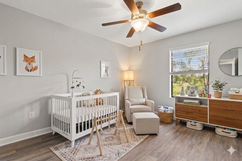 Townhouse in Wesley Chapel, Florida 3 bedrooms, 167.32 sq.m. № 2110548 - photo 29