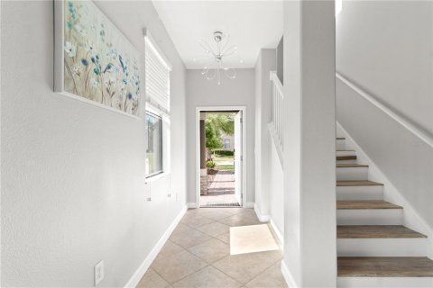 Townhouse in Wesley Chapel, Florida 3 bedrooms, 167.32 sq.m. № 2110548 - photo 21