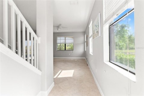 Townhouse in Wesley Chapel, Florida 3 bedrooms, 167.32 sq.m. № 2110548 - photo 10