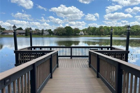 Condominio en alquiler en Lake Mary, Florida, 1 dormitorio, 65.12 m2 № 1913956 - foto 16