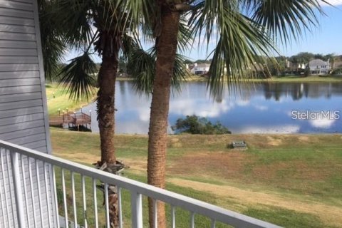 Condominio en alquiler en Lake Mary, Florida, 1 dormitorio, 65.12 m2 № 1913956 - foto 13