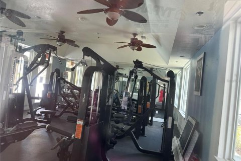 Condominio en alquiler en Lake Mary, Florida, 1 dormitorio, 65.12 m2 № 1913956 - foto 28