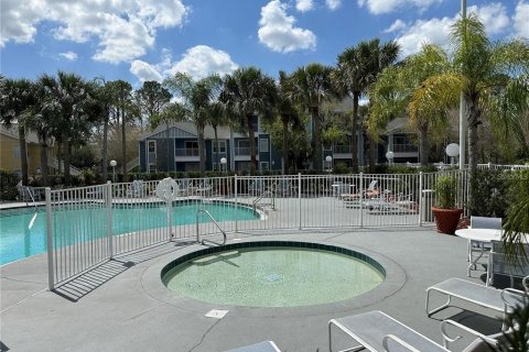 Condominio en alquiler en Lake Mary, Florida, 1 dormitorio, 65.12 m2 № 1913956 - foto 24