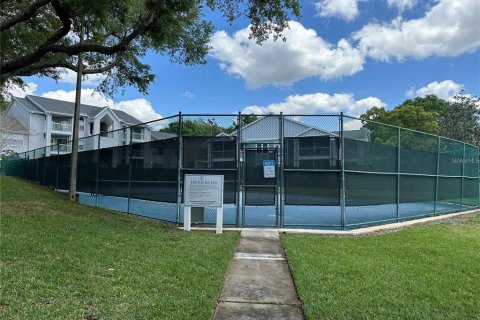 Condominio en alquiler en Lake Mary, Florida, 1 dormitorio, 65.12 m2 № 1913956 - foto 25