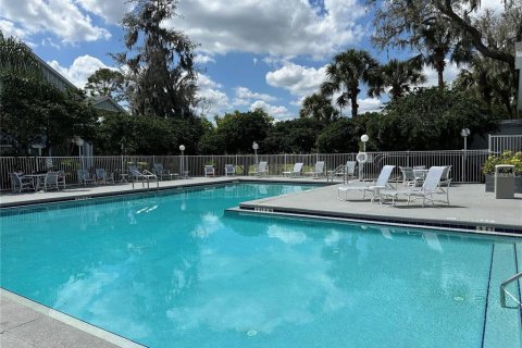 Condominio en alquiler en Lake Mary, Florida, 1 dormitorio, 65.12 m2 № 1913956 - foto 22