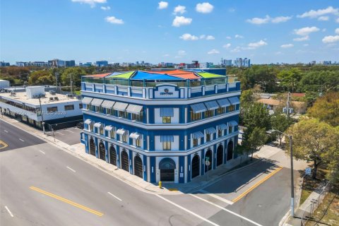 Commercial property in Miami, Florida № 2062420 - photo 7