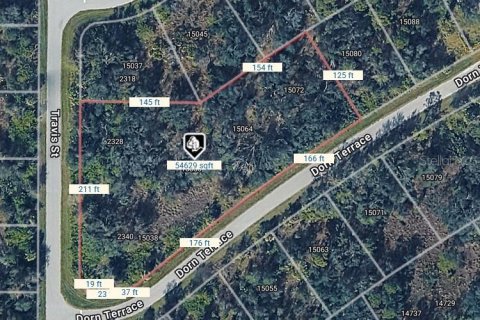 Land in Port Charlotte, Florida № 2214190 - photo 2